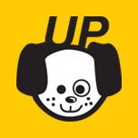 UP logo
